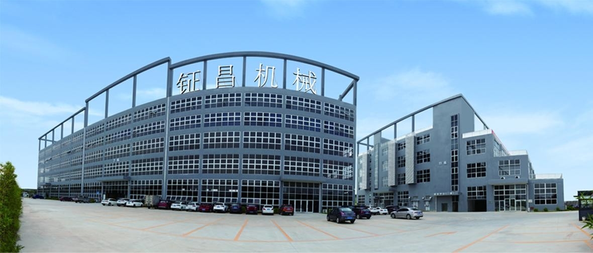 ΚΙΝΑ FOSHAN ZCHONE PACK MACHINERY CO.，LTD Εταιρικό Προφίλ