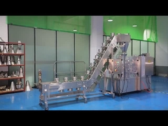 Όχι μόνο τα σνακ, τα παιχνίδια μπορούν επίσης να συσκευαστούν εύκολα.