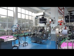 Μηχάνημα πλήρωσης