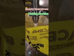 Μηχανή συσκευασίας υγρών υγρών αντλίας ροτορ αντλίας πάστα αντλία υγρή πάστα